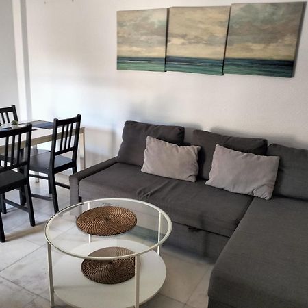 Candesun Apartment*** La Cala Del Moral Bagian luar foto