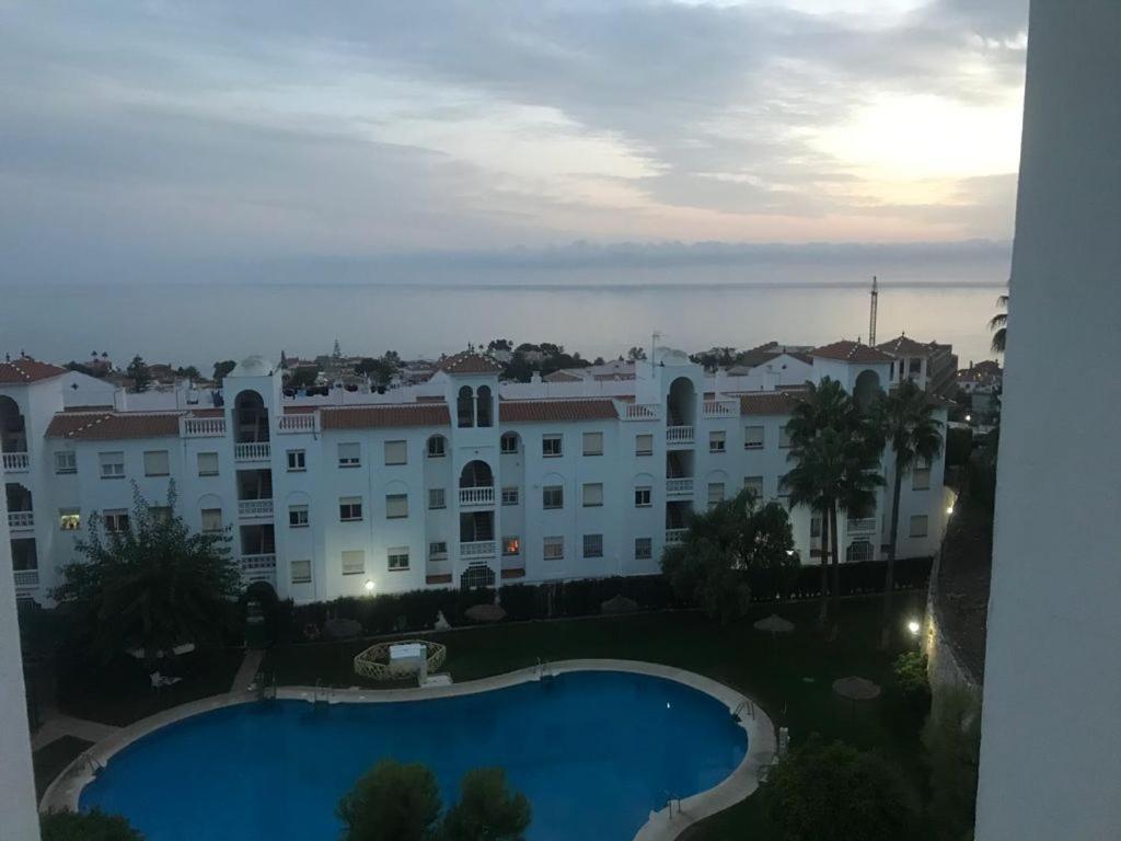 Candesun Apartment*** La Cala Del Moral Bagian luar foto