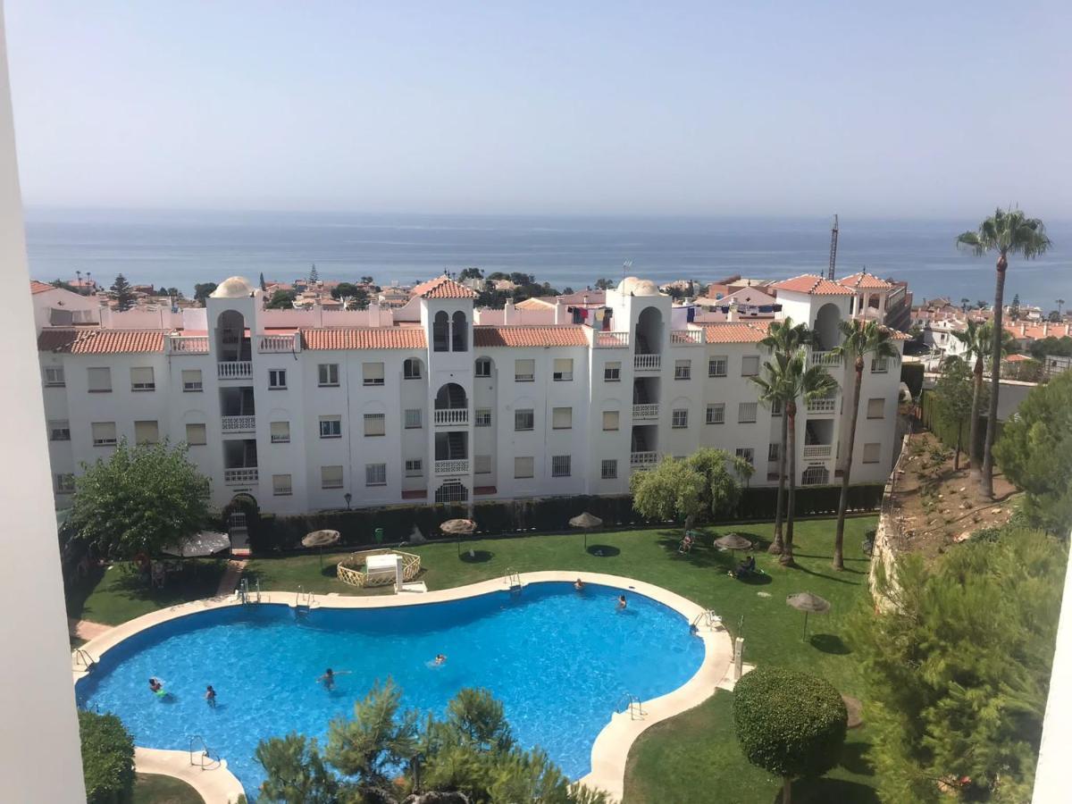 Candesun Apartment*** La Cala Del Moral Bagian luar foto