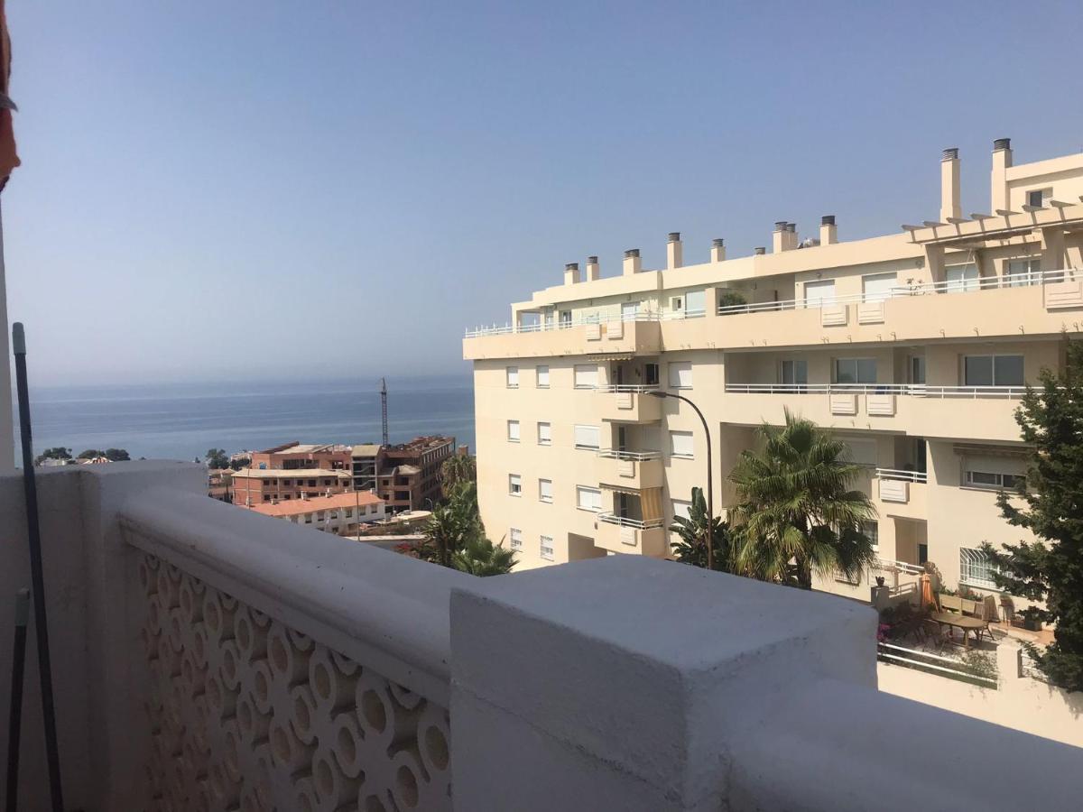 Candesun Apartment*** La Cala Del Moral Bagian luar foto