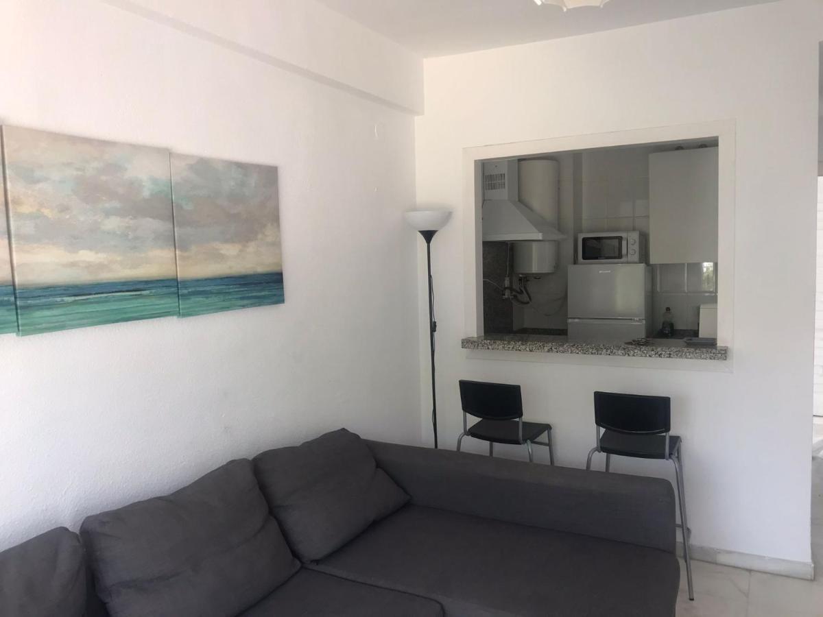 Candesun Apartment*** La Cala Del Moral Bagian luar foto