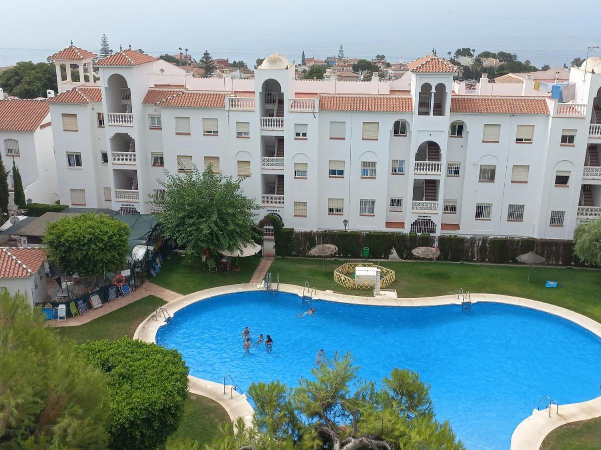 Candesun Apartment*** La Cala Del Moral Bagian luar foto