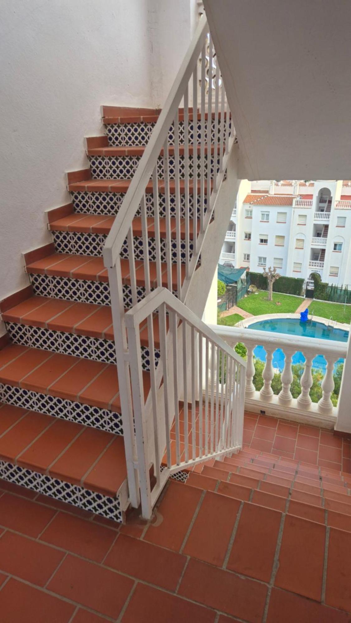 Candesun Apartment*** La Cala Del Moral Bagian luar foto