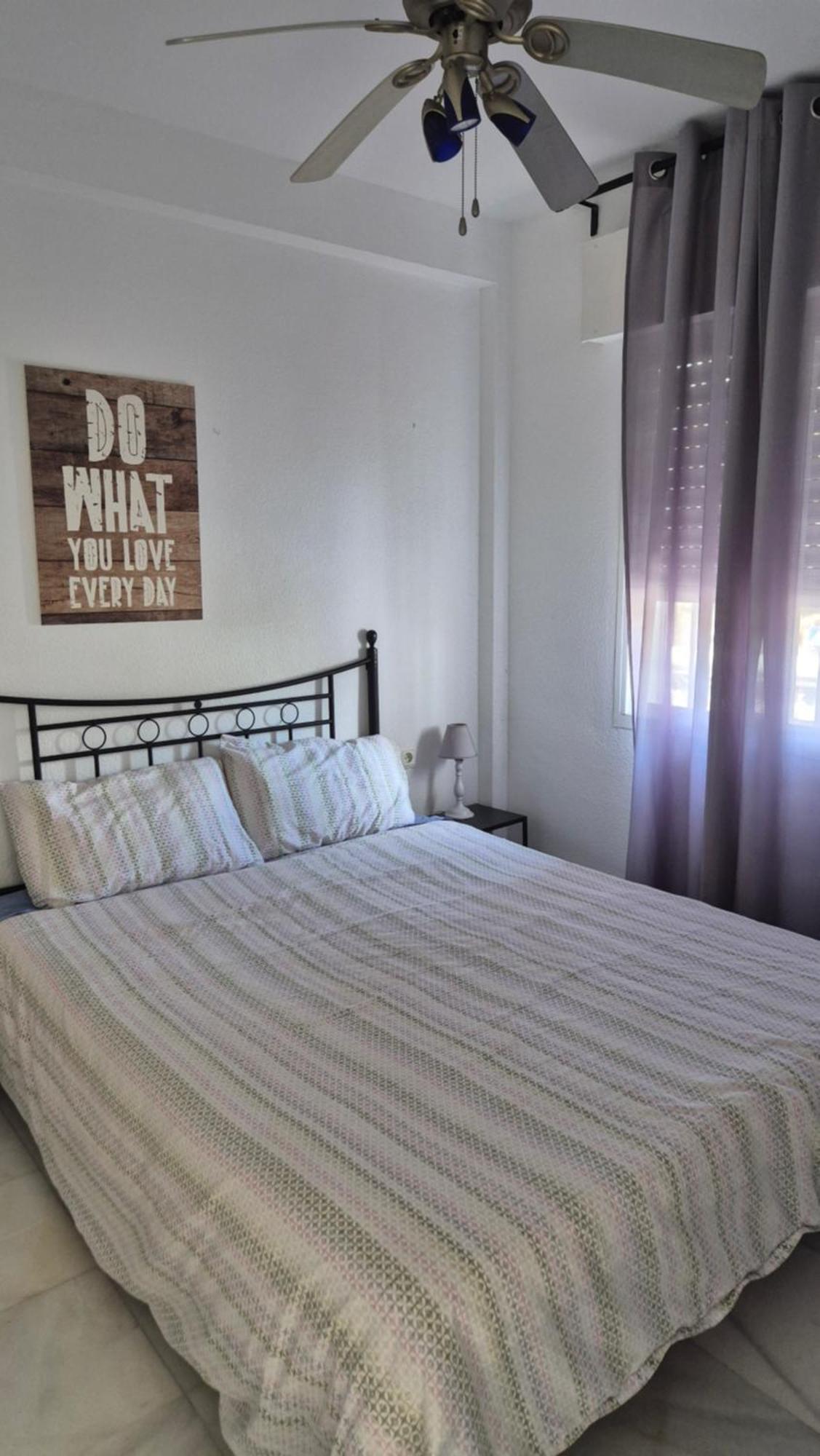 Candesun Apartment*** La Cala Del Moral Bagian luar foto