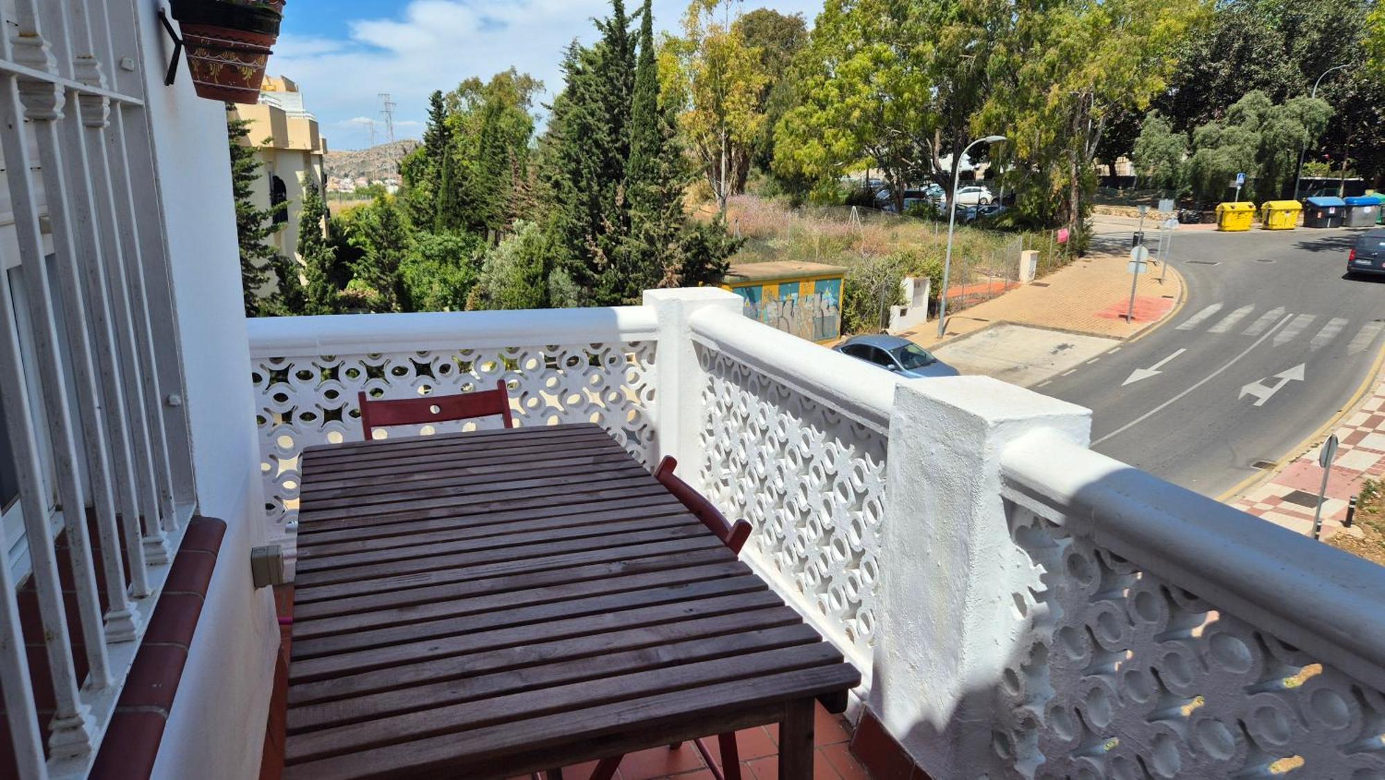 Candesun Apartment*** La Cala Del Moral Bagian luar foto
