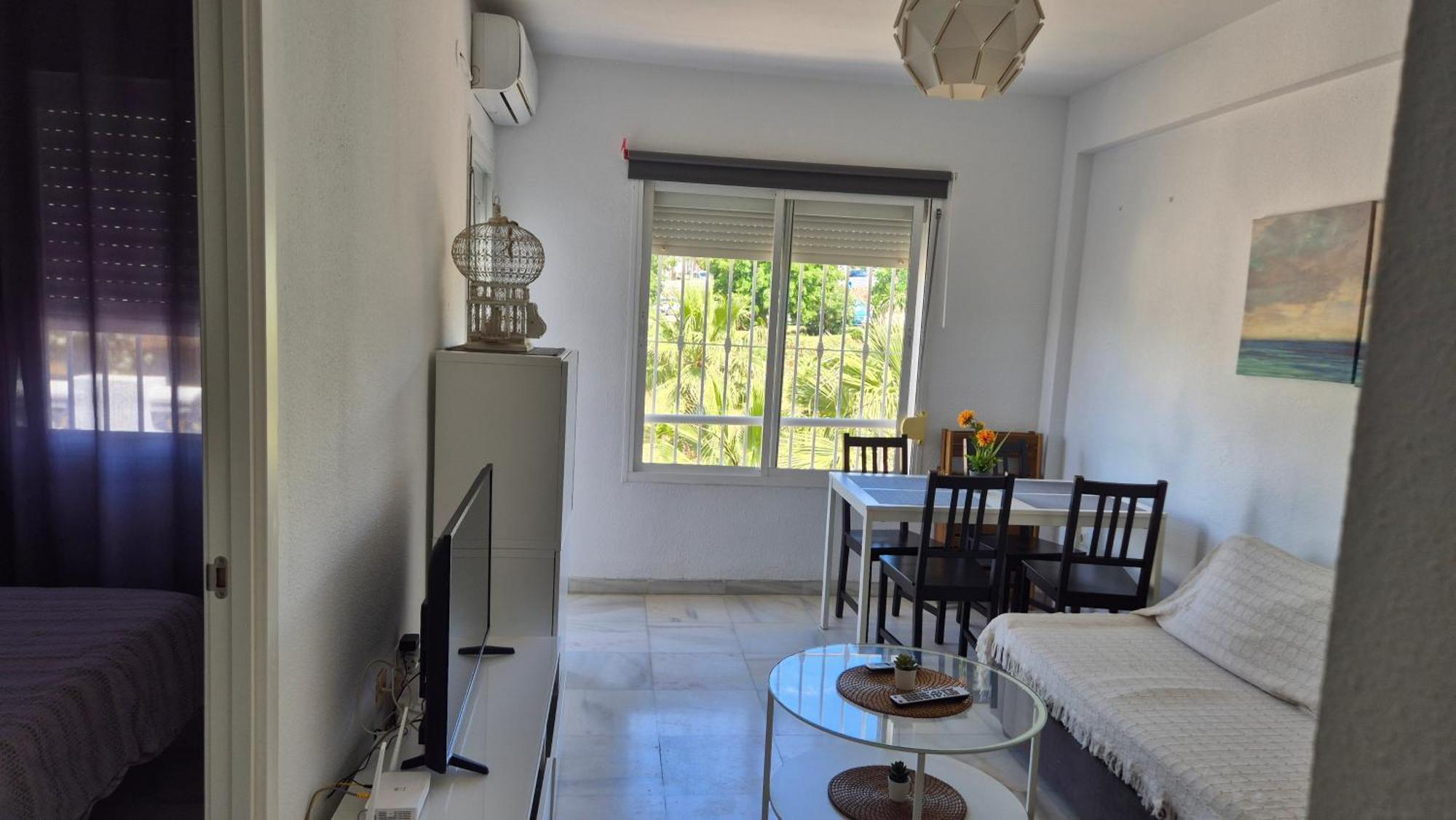Candesun Apartment*** La Cala Del Moral Bagian luar foto