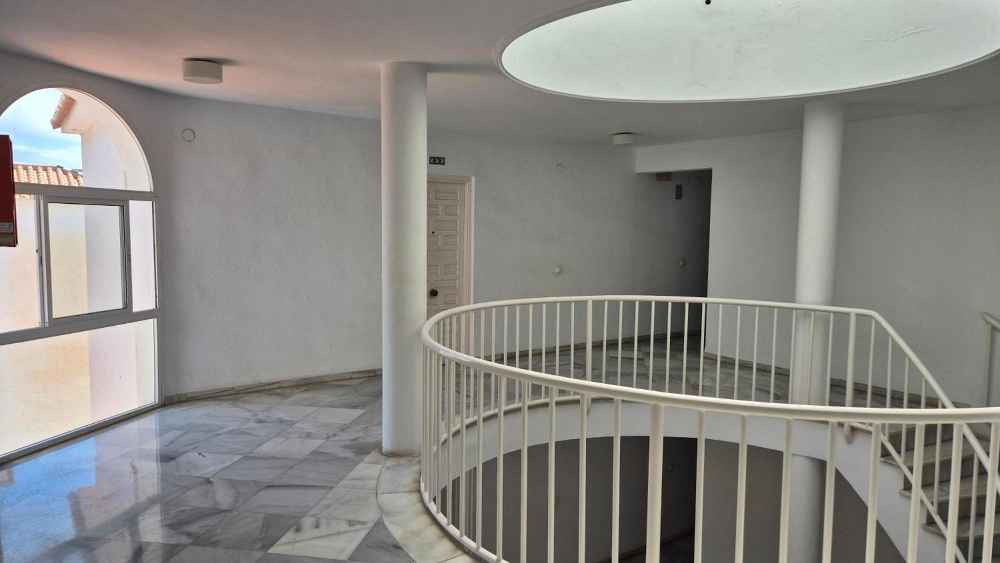 Candesun Apartment*** La Cala Del Moral Bagian luar foto
